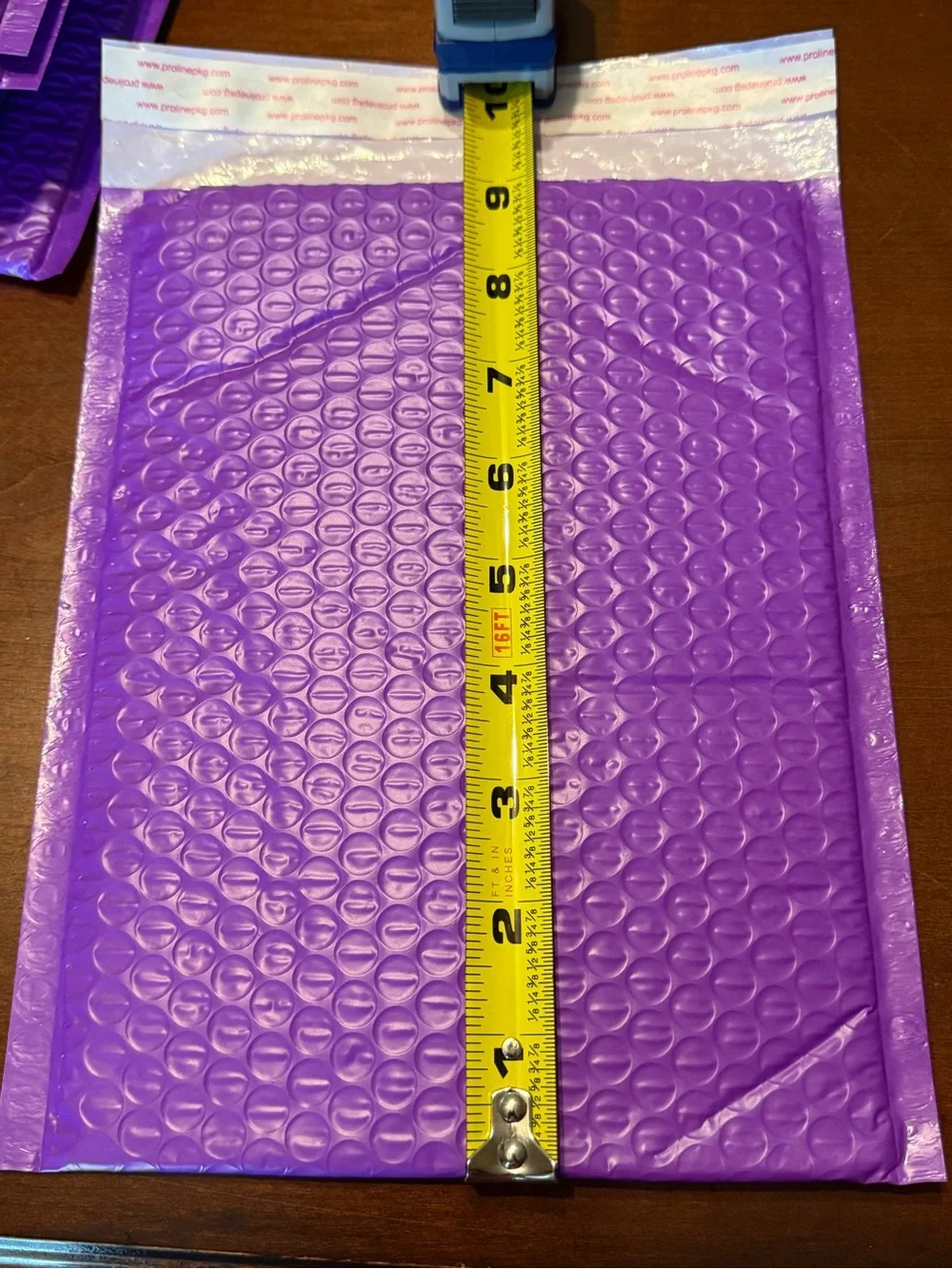 No Brand durable purple